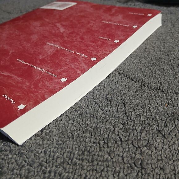 2024 South Carolina Rules Of Court Vol. 2A Federal Law Thomson Reuters Paperback - Picture 4 of 5